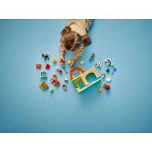 LEGO DUPLO 10416 Tierpflege auf dem Bauernhof