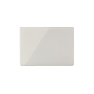 2. Native Union Stow Slim 35,6 cm (14") Taschenetui Weiß