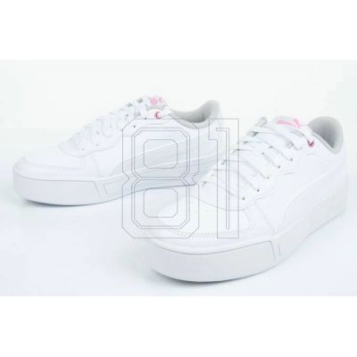 18. Puma Skye PS Jr 375767 01 Schuhe