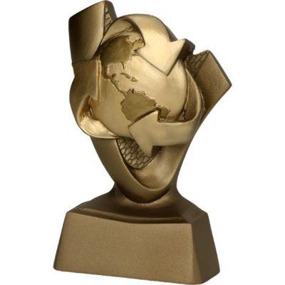 Gussfigur – Ökologie