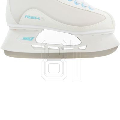 6. Roces RSK 2 W 450572 05 Hockeyschlittschuhe