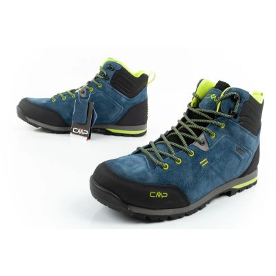 8. CMP Alcor M 3Q1857713NP Schuhe