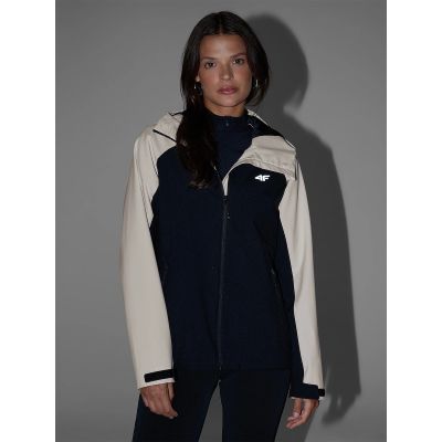 3. Damen-Übergangsjacke 5000 Membran 4F 4FRAW26TTJAF1409-20S