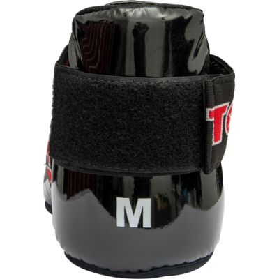 5. Masters Top Ten OSTT-PU "Superlight" Glossy Fußschützer 030812-01M
