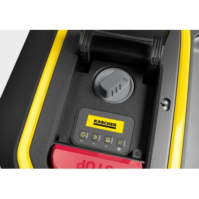 5. KÄRCHER RCX 4 Robotermäher – 1.269-740.0