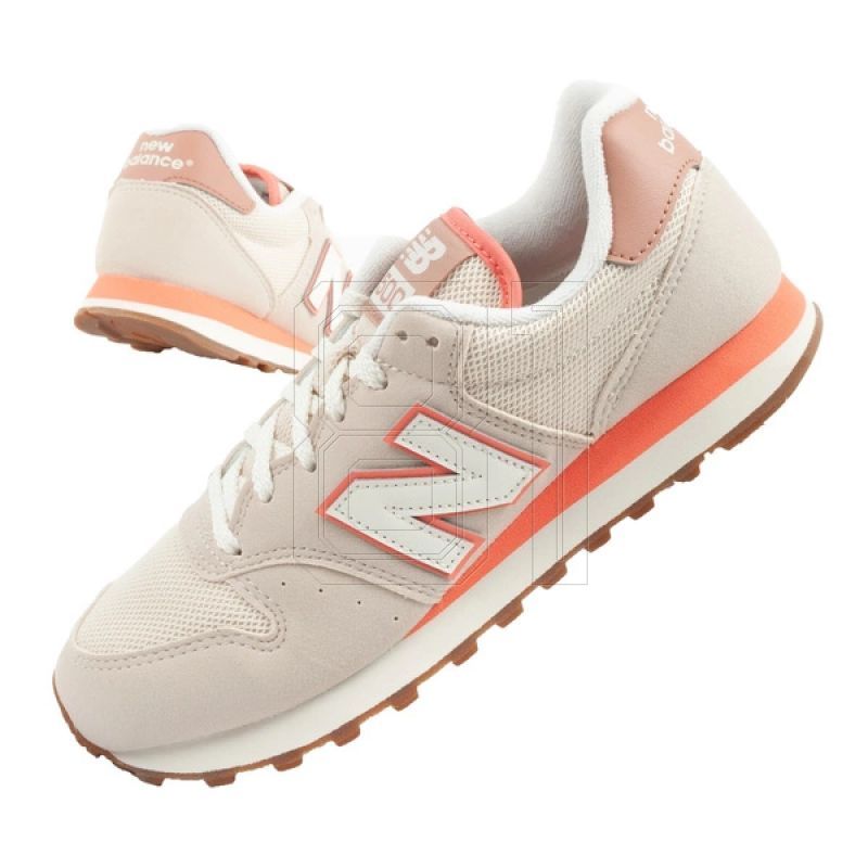 New Balance Sneaker W GW500BPC