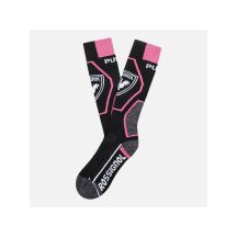 Rossignol W Pure Comfort Socken rosa