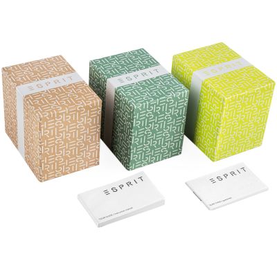 8. ESPRIT Classic Damenuhr ES1L348M0065 + Box