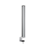 Novus 2.6 TSS Anthrazit, Silber