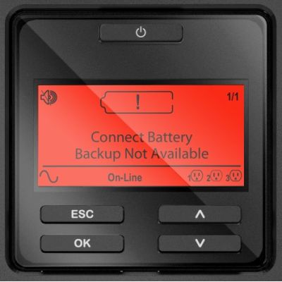 7. APC Smart-UPS SRT 2200VA RM 230V SRT2200RMXLI