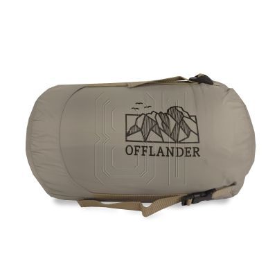 4. Offlander camping poncho OFF_CACC_05KH