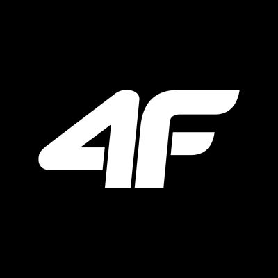 8. Lässige Söckchen für Herren (3er-Set) 4F 4FWMM00USOCM477-90S