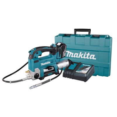 6. Towotnica-Batterie 18 V DGP180Z MAKITA