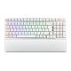 2. Asus ROG Strix Scope II 96 RX Wireless WHT-Tastatur
