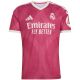 2. adidas Real Madrid 26/27 Auswärtstrikot Herren Pink IA7520