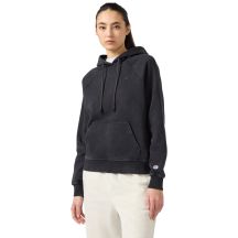 Champion Kapuzenpullover Damen Schwarz 118160 KK001