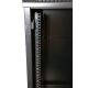 5. Extralink Rack-Schrank 27U 600x1000 Schwarz Standgerät