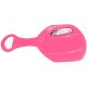 7. Schneerutscher APPLE SOFT GRIP ROSA