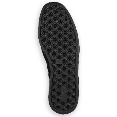 23. Isolierte schwarze Damenstiefeletten Rieker W 98251-00