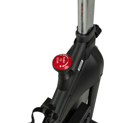3. VIRTUFIT RS100 INDOOR BIKE