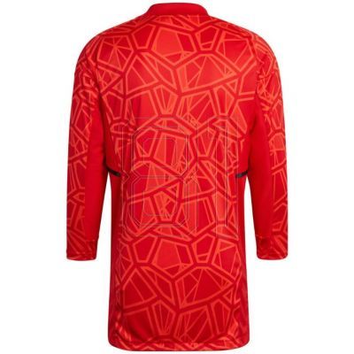2. adidas Condivo 22 Langarm-Torwarttrikot M H21237