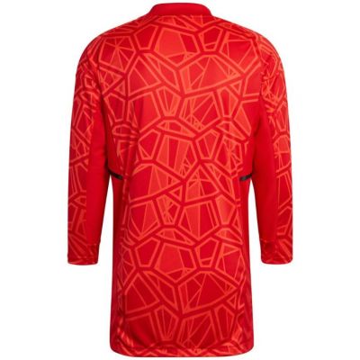 2. adidas Condivo 22 Langarm-Torwarttrikot M H21237