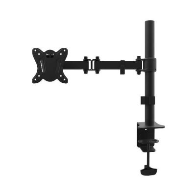 6. Equip 650151 Monitorhalterung/Ständer 68,6 cm (27") Schreibtisch Schwarz