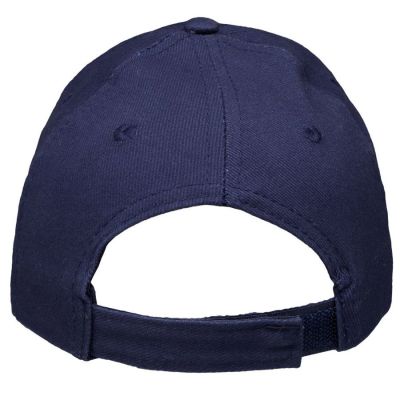 3. Kinder-Baseballkappe Lech Marineblau