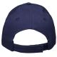 3. Kinder-Baseballkappe Lech Marineblau