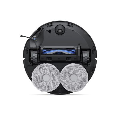 8. Ecovacs Deebot T50 Omni Gen 2 Schwarz