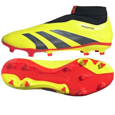 Adidas Predator League LL FG M IG7766 Fußballschuhe