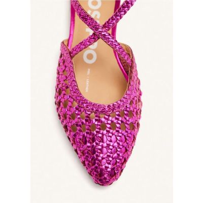 4. Gioseppo LESKOVIC Damenschuhe (71180-P-Fuxia)