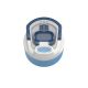 4. Kambukka Elton Wasserflasche 500 ml - Tropisches Blau