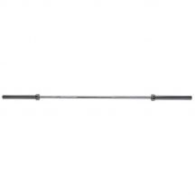 Olympiastange 20 kg / 2200 mm mit Klemmbacken HMS GO900