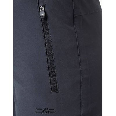 7. Cmp Woman Pant Zip W 3T51346CF-U423
