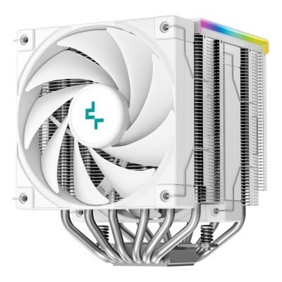 23. DeepCool AK620 DIGITAL SE WH CPU-Kühler