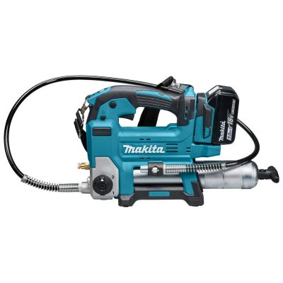 7. Makita DGP180RT Fettpresse