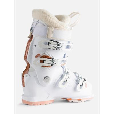 2. Skischuhe ROSSIGNOL VIZION 4B PRO 100 W GW White