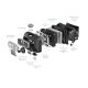 2. Ledlenser HF6R Core White LED-Scheinwerfer