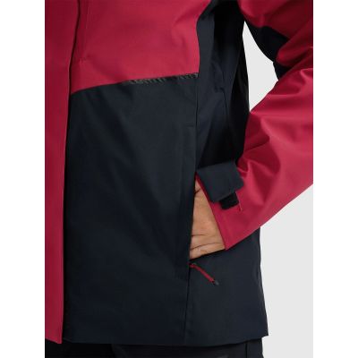 7. Damen-Trekkingjacke 10000 Membran 4F 4FWAW25TTJAF1011-60S