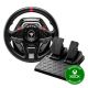 5. Thrustmaster T128 Schwarzes USB-Lenkrad