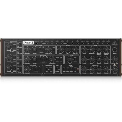 Behringer PRO-1 Analog-Synthesizer