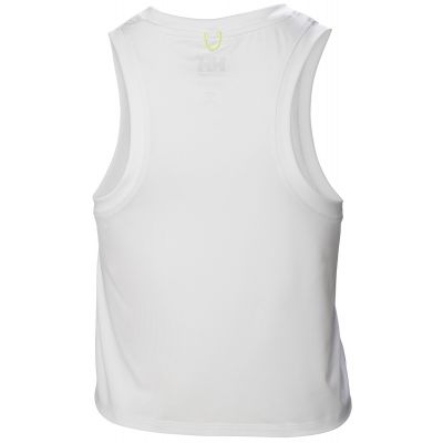 6. Helly Hansen Ocean Cropped Tanktop W 34269 001