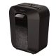2. Fellowes LX41 Mini-Cut Aktenvernichter, 17 l