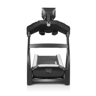 27. BOWFLEX T25 100911 Elektrisches Laufband