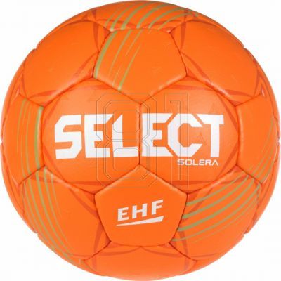 3. Select Solera EHF v24 T26-13136 handball