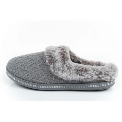 2. Skechers W 167225/GRY Hausschuhe