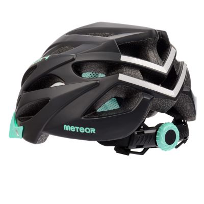 62. Meteor Marven 24792-24794 Fahrradhelm