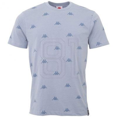 Kappa Izdot M T-Shirt 309037 16-4013