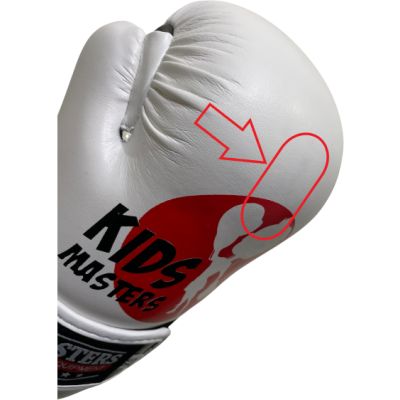 9. (P) MJE Offene Handschuhe - ROSM-KM Sale